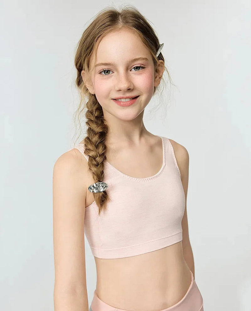 Teenage Undergarments
