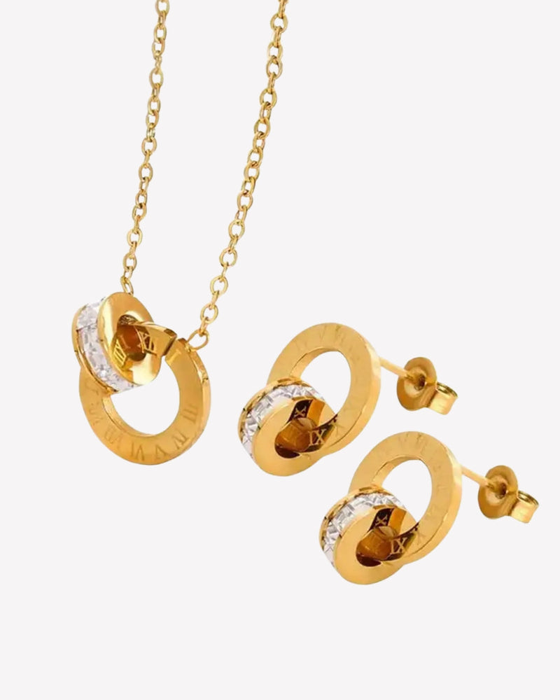 Womens Jewellery