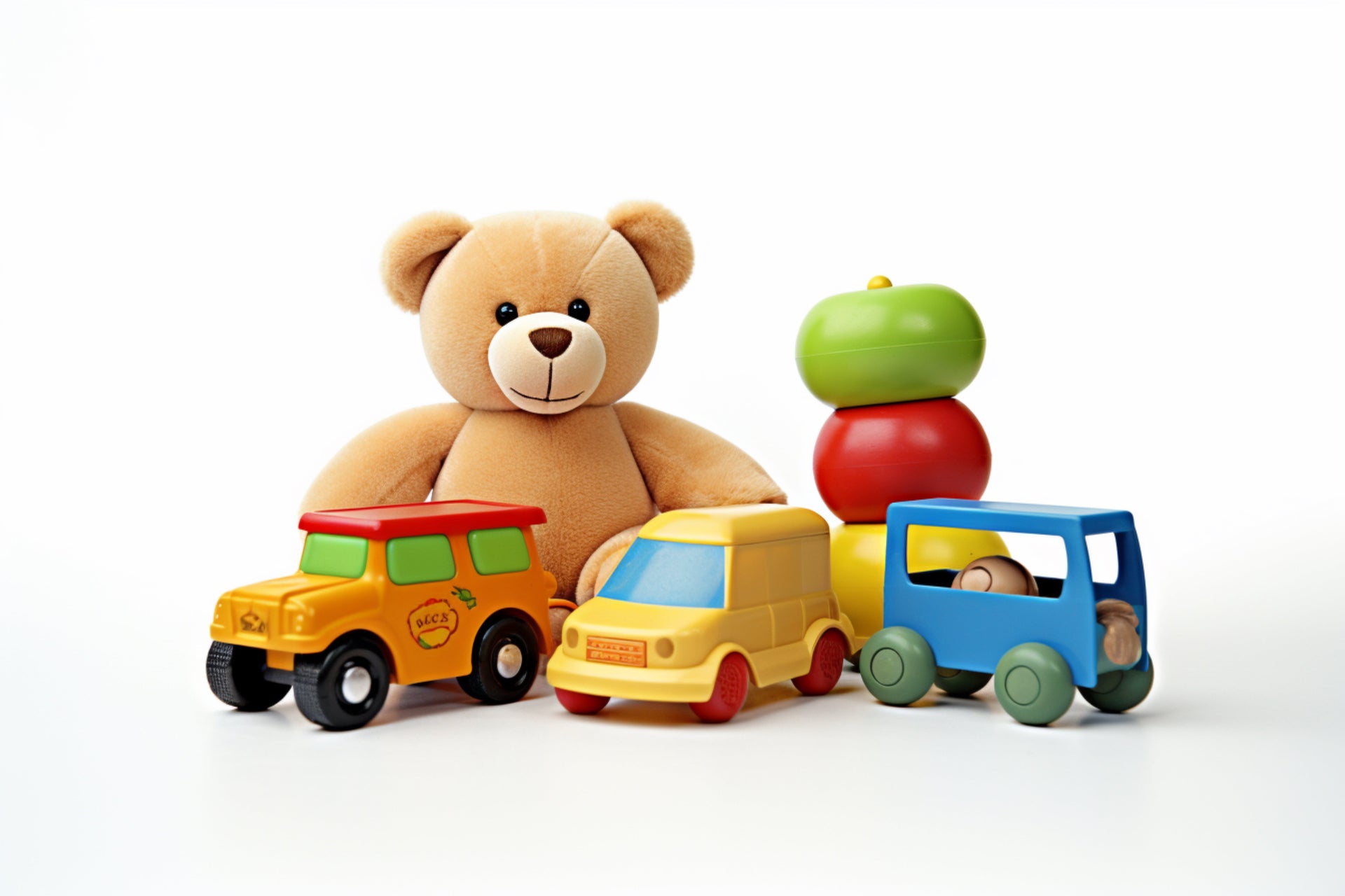 Fun Toys