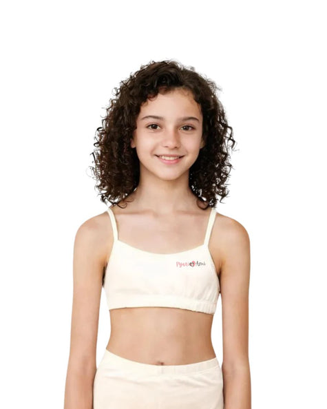 Teenage Non Padded Starter Bidi | Ideal Bidi for Starter Undergarments