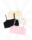 Teenage Non Padded Starter Bidi | Ideal Bidi for Starter Undergarments