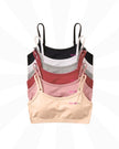 Teenage Non Padded Starter Bidi | Ideal Bidi for Starter Undergarments
