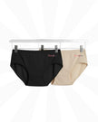 Teenage Girls Cotton Panties 100% Cotton and Stretchable | Skin Friendly Material