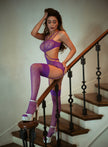 Hold Me Tight Fishnet Bodystocking
