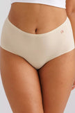 HYDRASKIN™ Sports Panty | Gym Wear | Absorbs 35% Faster | Releases Moisture 15% Faster | 15% More Cooling Power | Ultra-Light