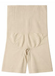 High-Waist Seamless Body Shaper Shorts | Smooth Fit | Free Szie